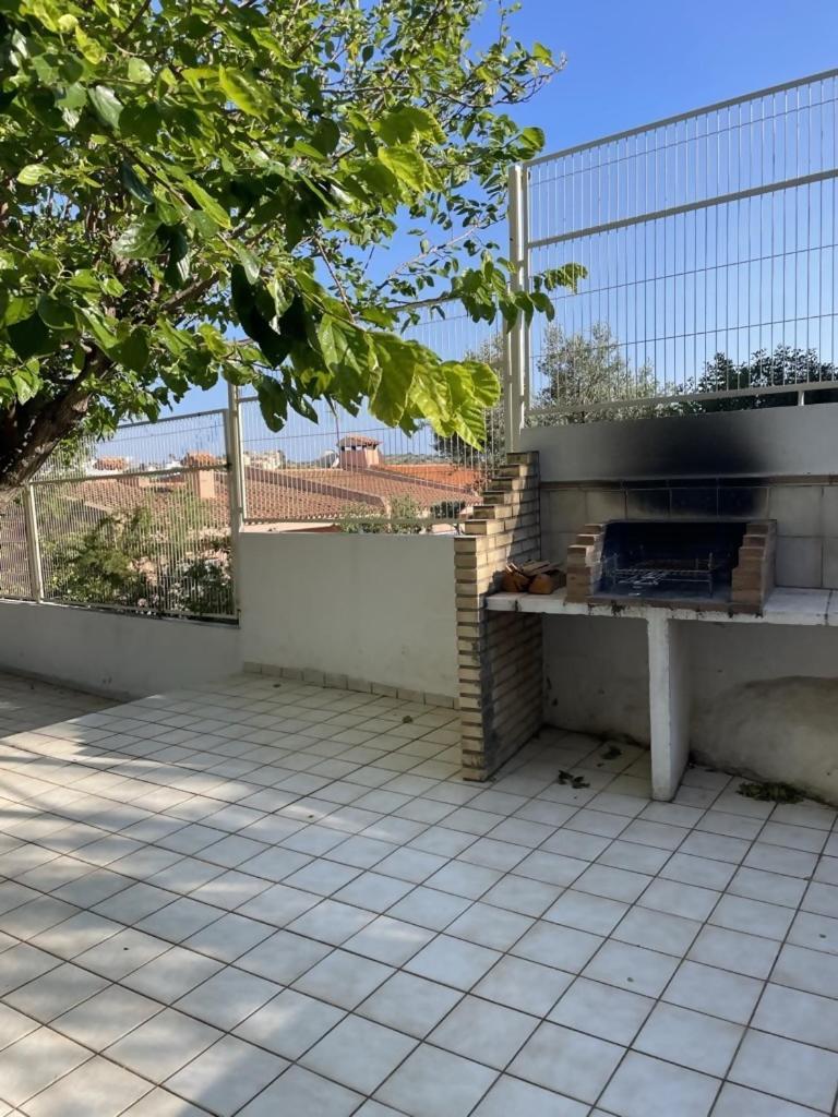 Ola Somhome Peñíscola Esterno foto